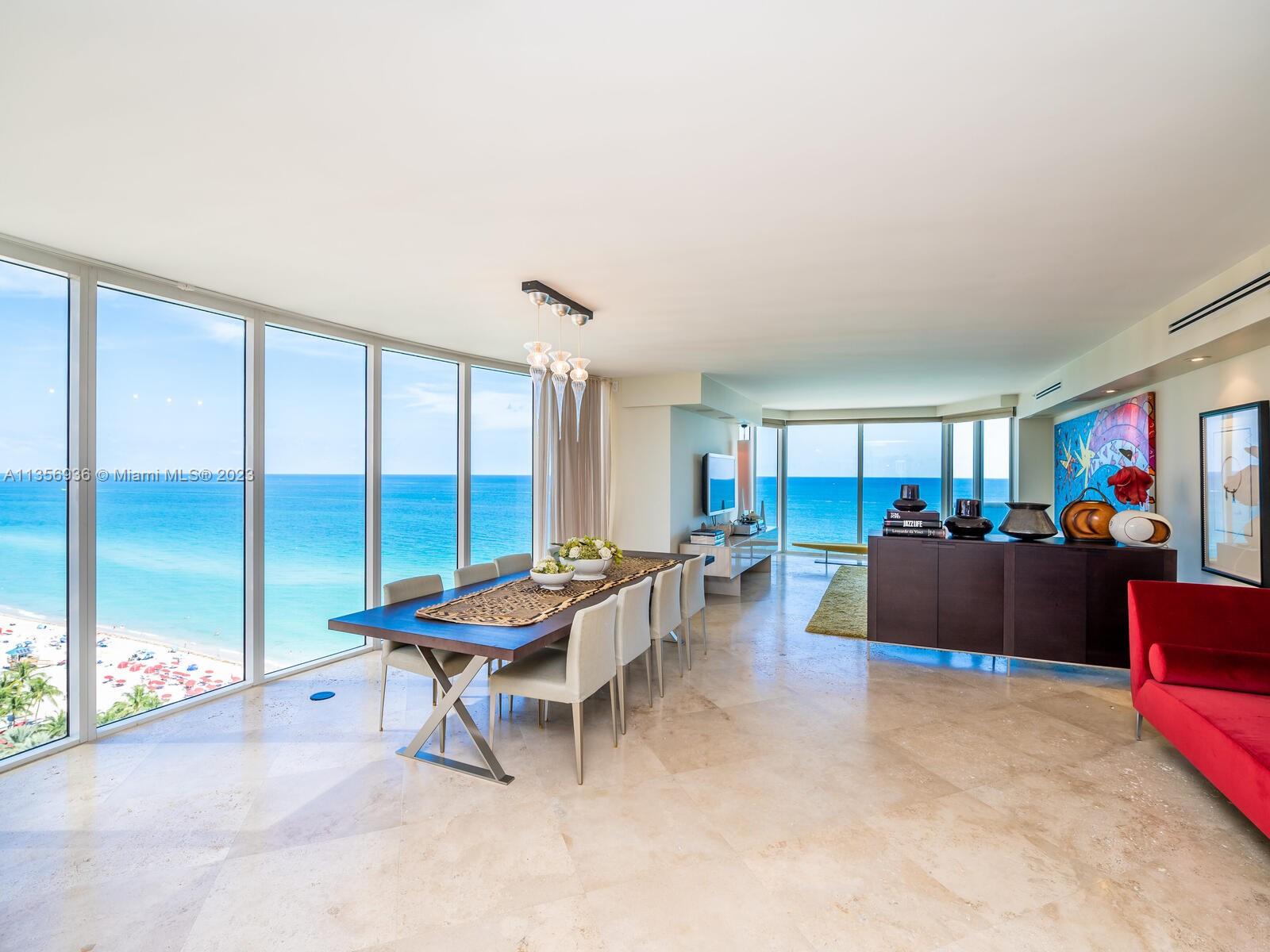 THE PINNACLE CONDO - Residential