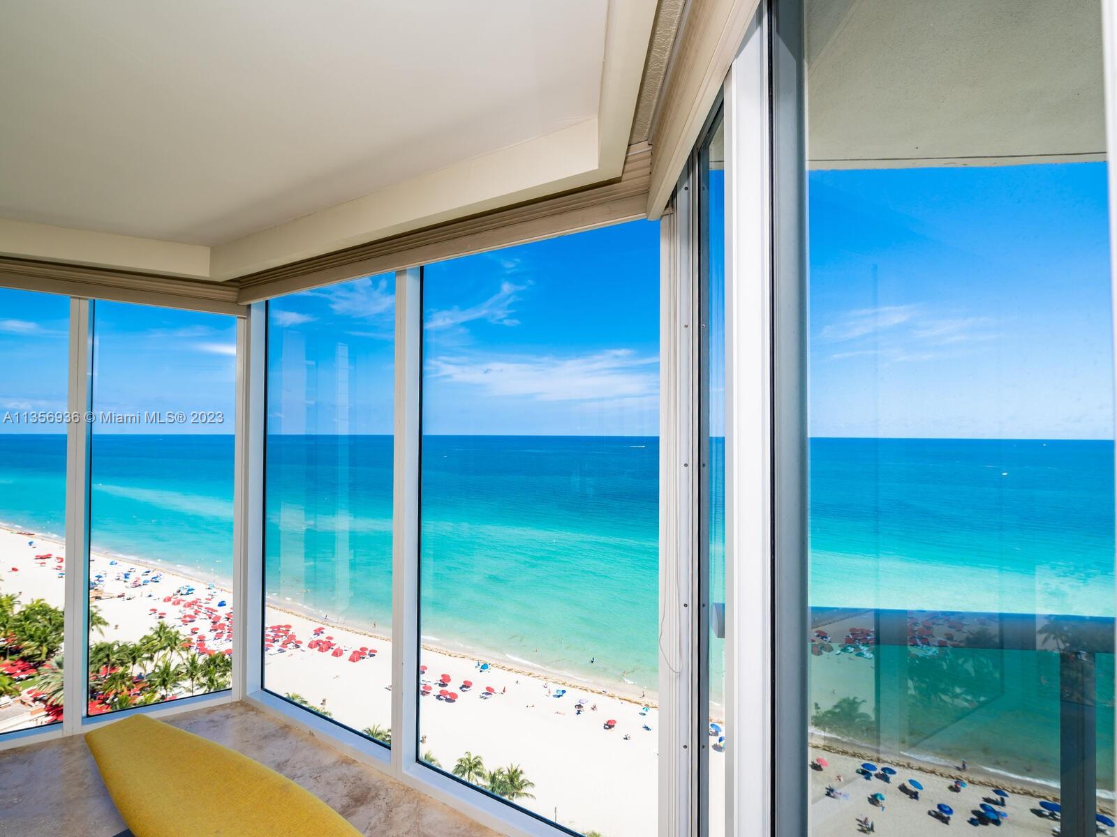 THE PINNACLE CONDO - Residential