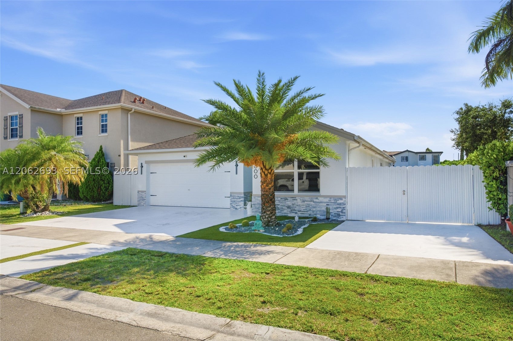24800 SW 122nd Pl, Homestead FL 33032
