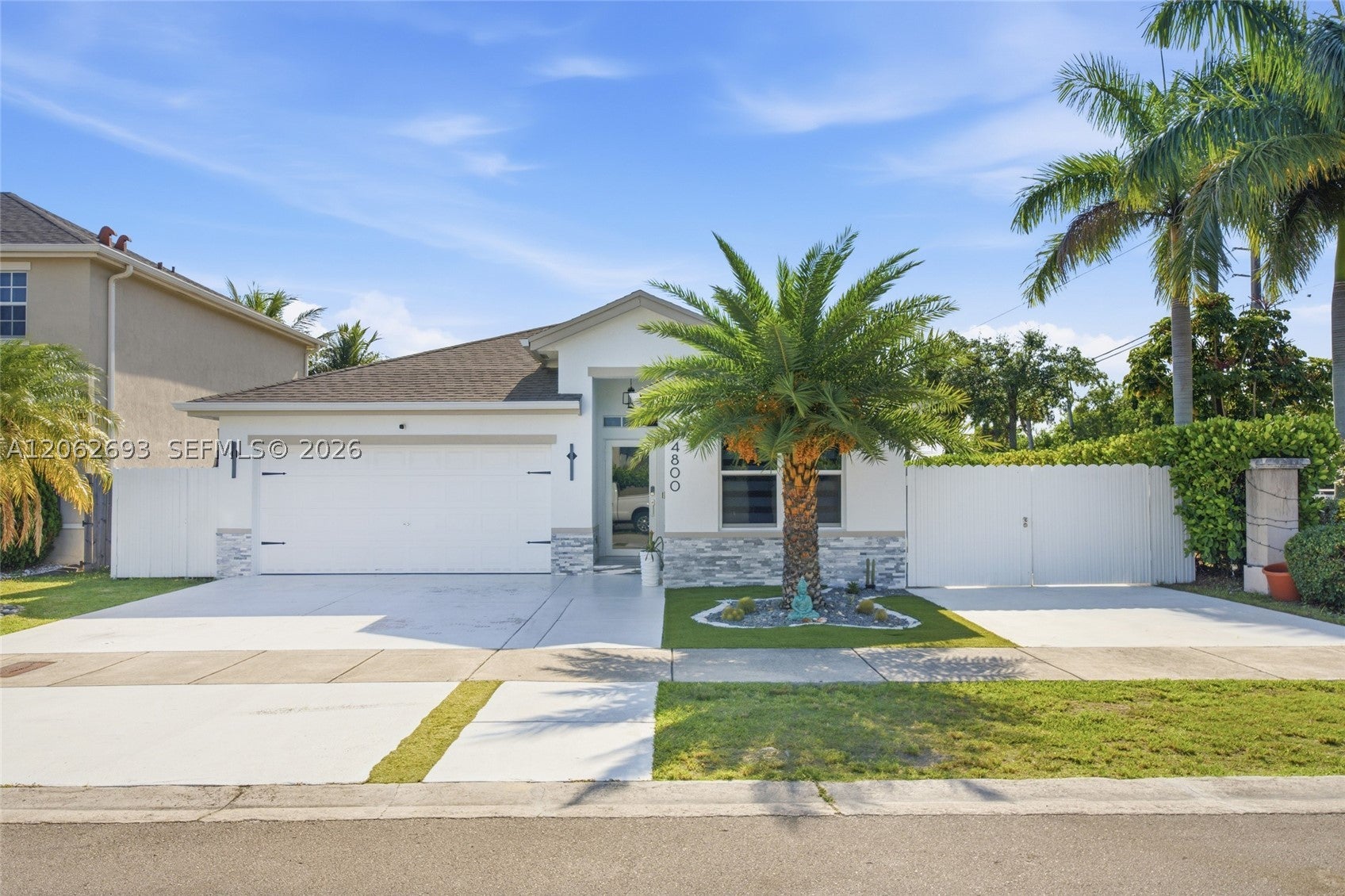 24800 SW 122nd Pl