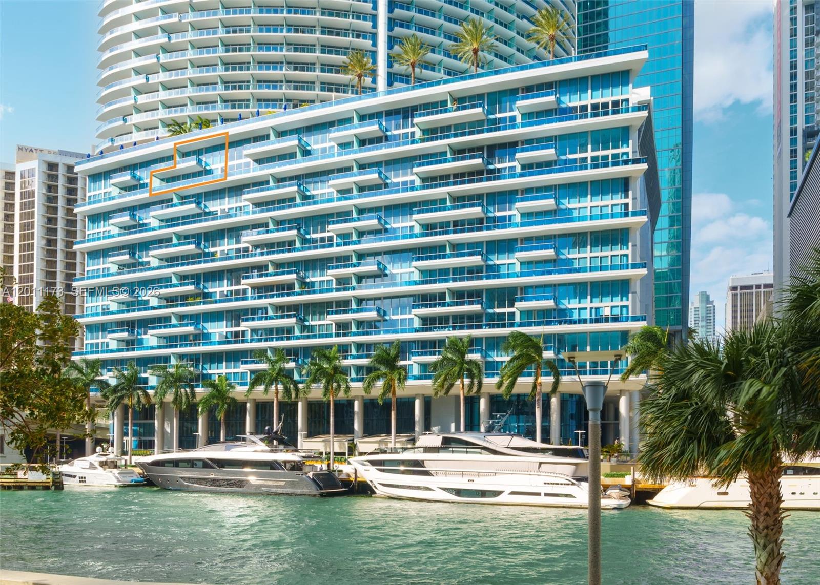 200 Biscayne Boulevard Way 1404