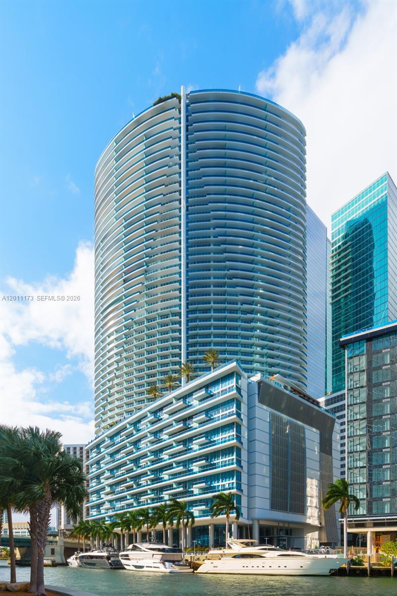 200 Biscayne Boulevard Way 1404
