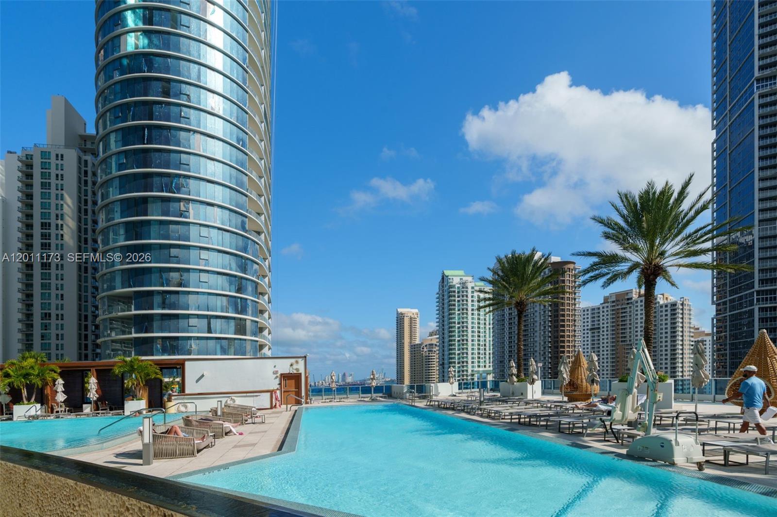 200 Biscayne Boulevard Way 1404
