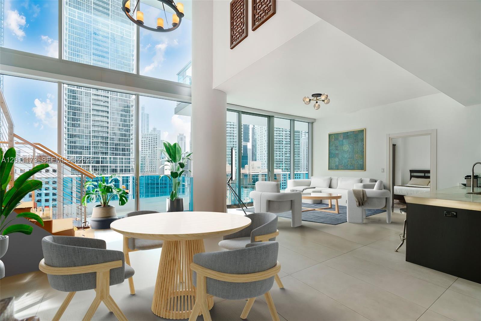 200 Biscayne Boulevard Way 1404