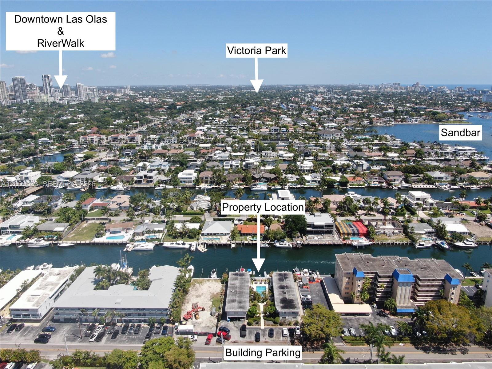PORT REPOSE CO-OP - Residential