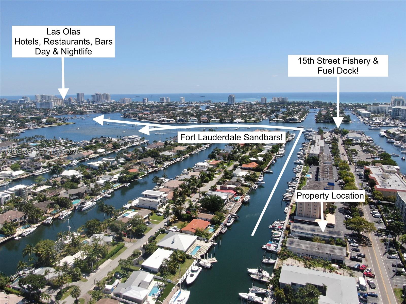 PORT REPOSE CO-OP - Residential