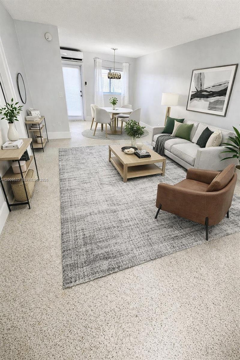 PORT REPOSE CO-OP - Residential