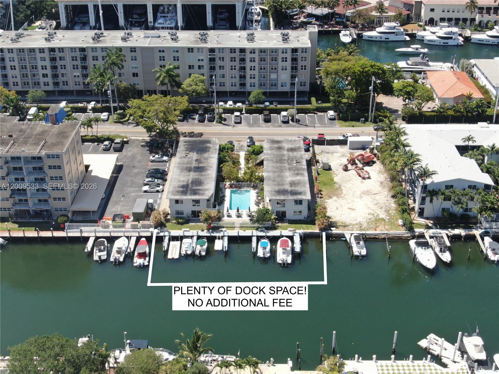 PORT REPOSE CO-OP - Residential