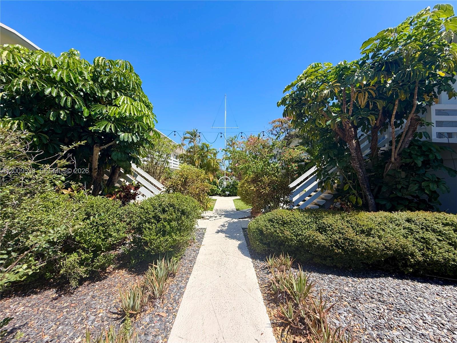 PORT REPOSE CO-OP - Residential