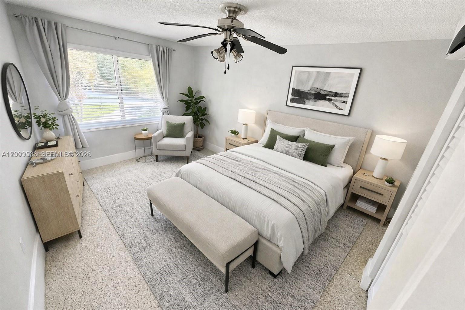 PORT REPOSE CO-OP - Residential