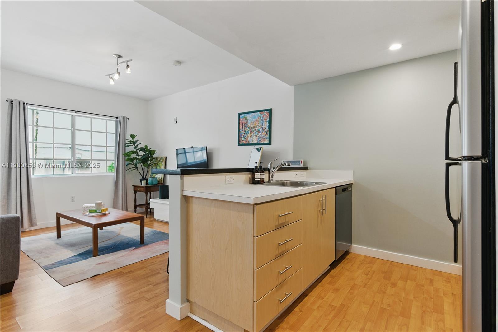 DOMICILE LOFTS CONDO - Residential