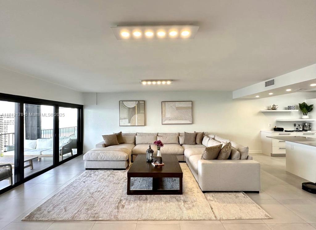 Rental Property at 1800 Ne 114th St 2305, Miami, Broward County, Florida - Bedrooms: 3 
Bathrooms: 2  - $4,700 MO.