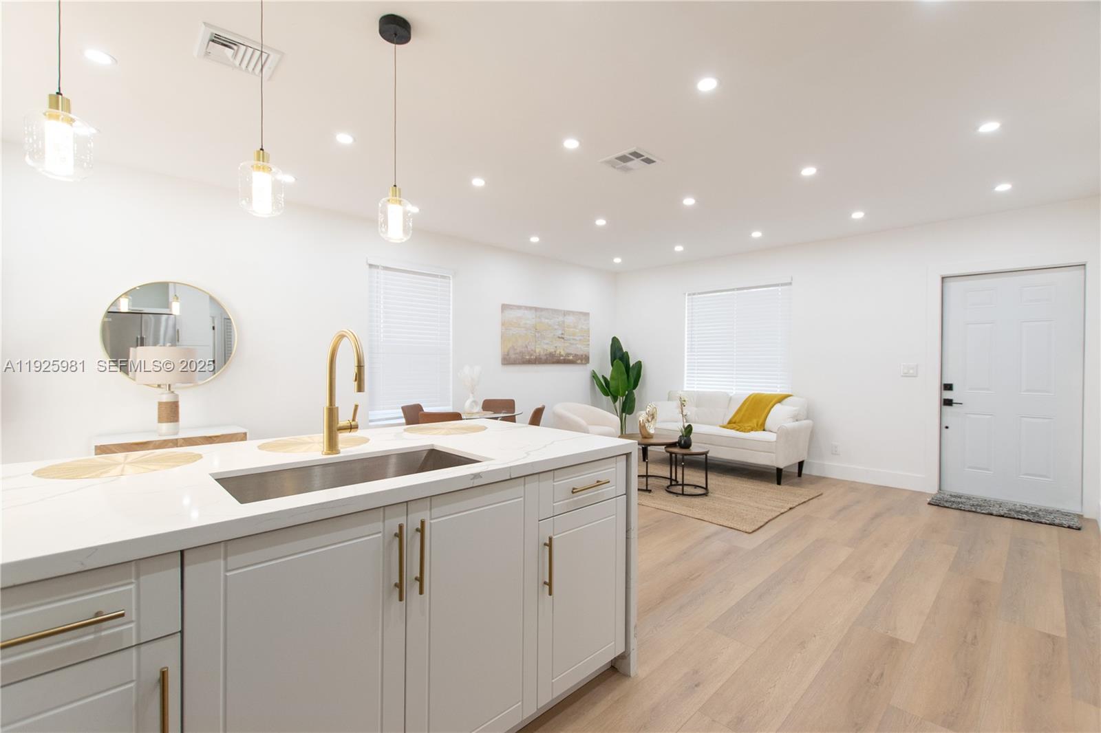 KIMBERLY VILLAGE SEC ONE - Residential