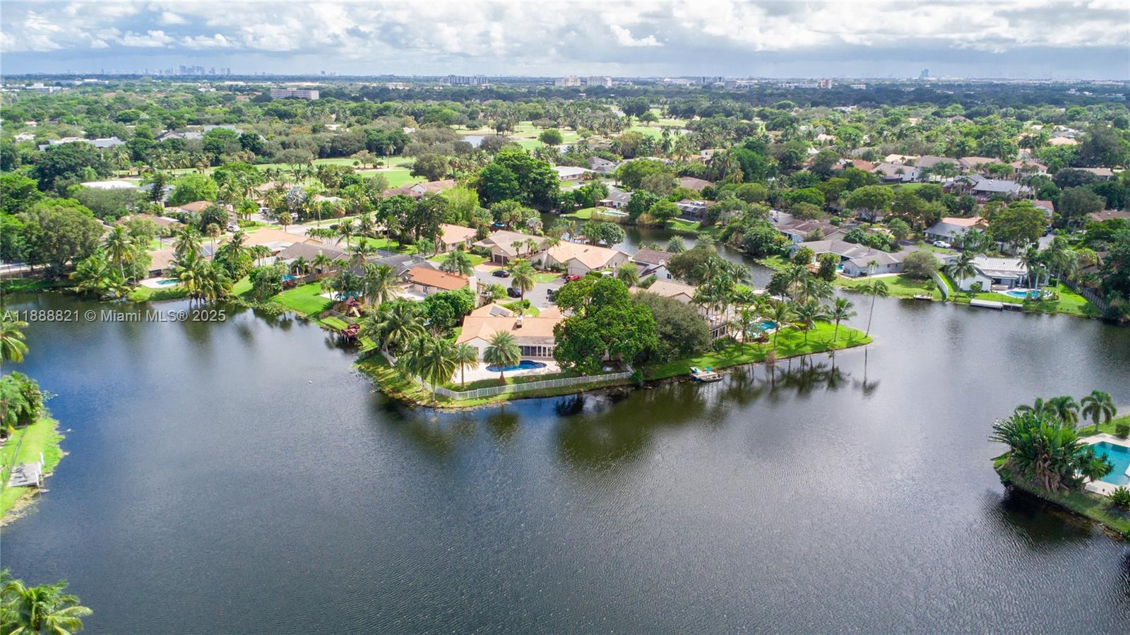 JACARANDA AREA 16A - Residential Lease