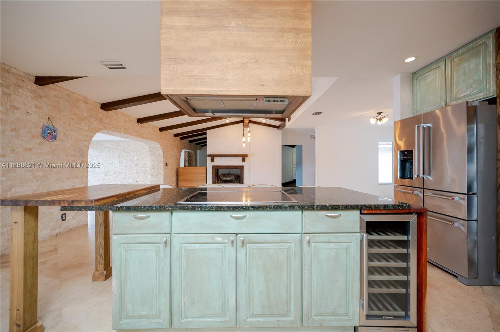 JACARANDA AREA 16A - Residential Lease