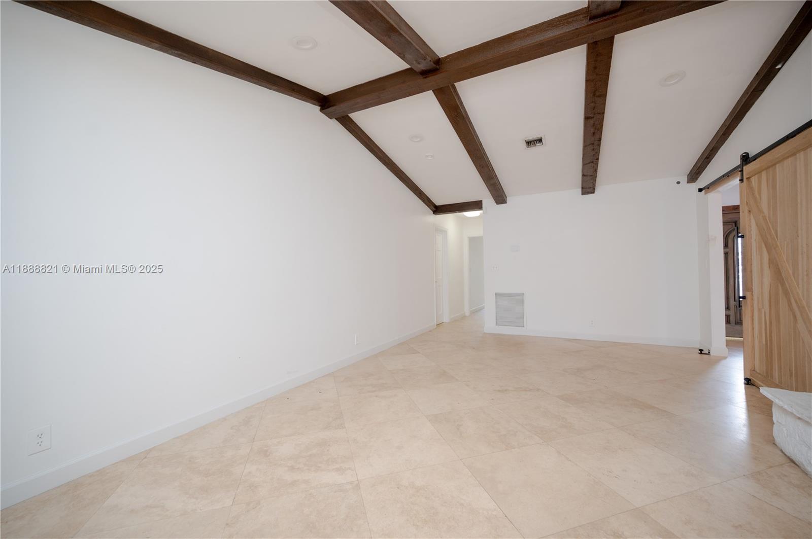 JACARANDA AREA 16A - Residential Lease