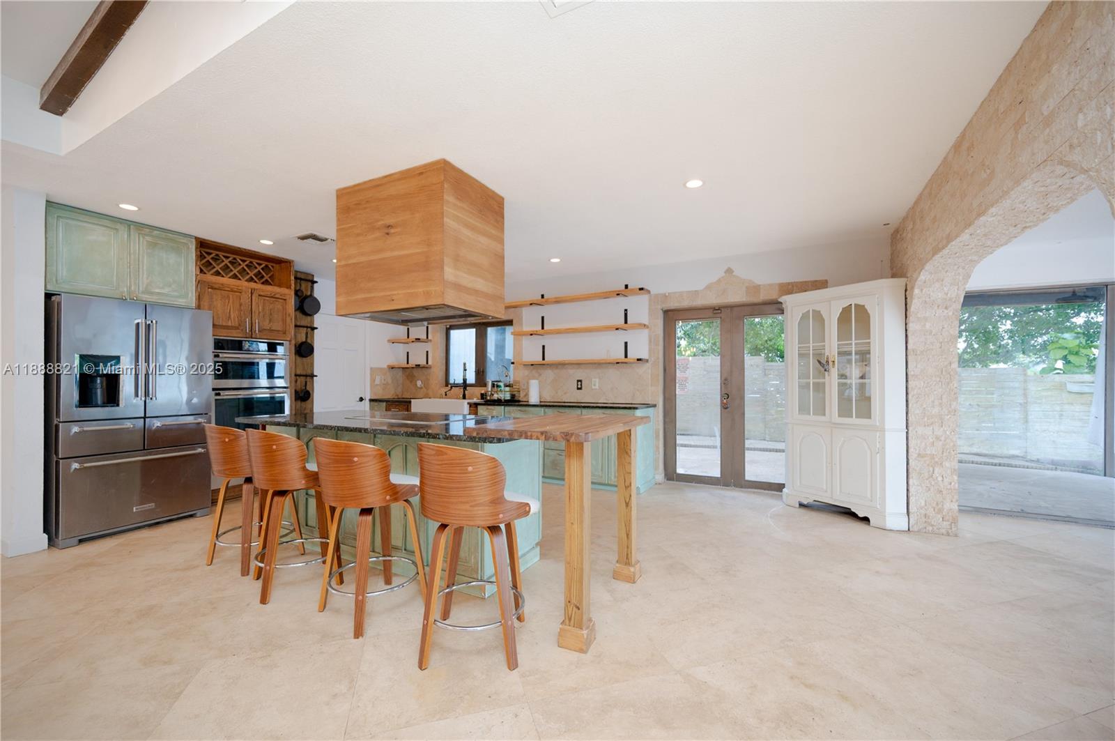 JACARANDA AREA 16A - Residential Lease