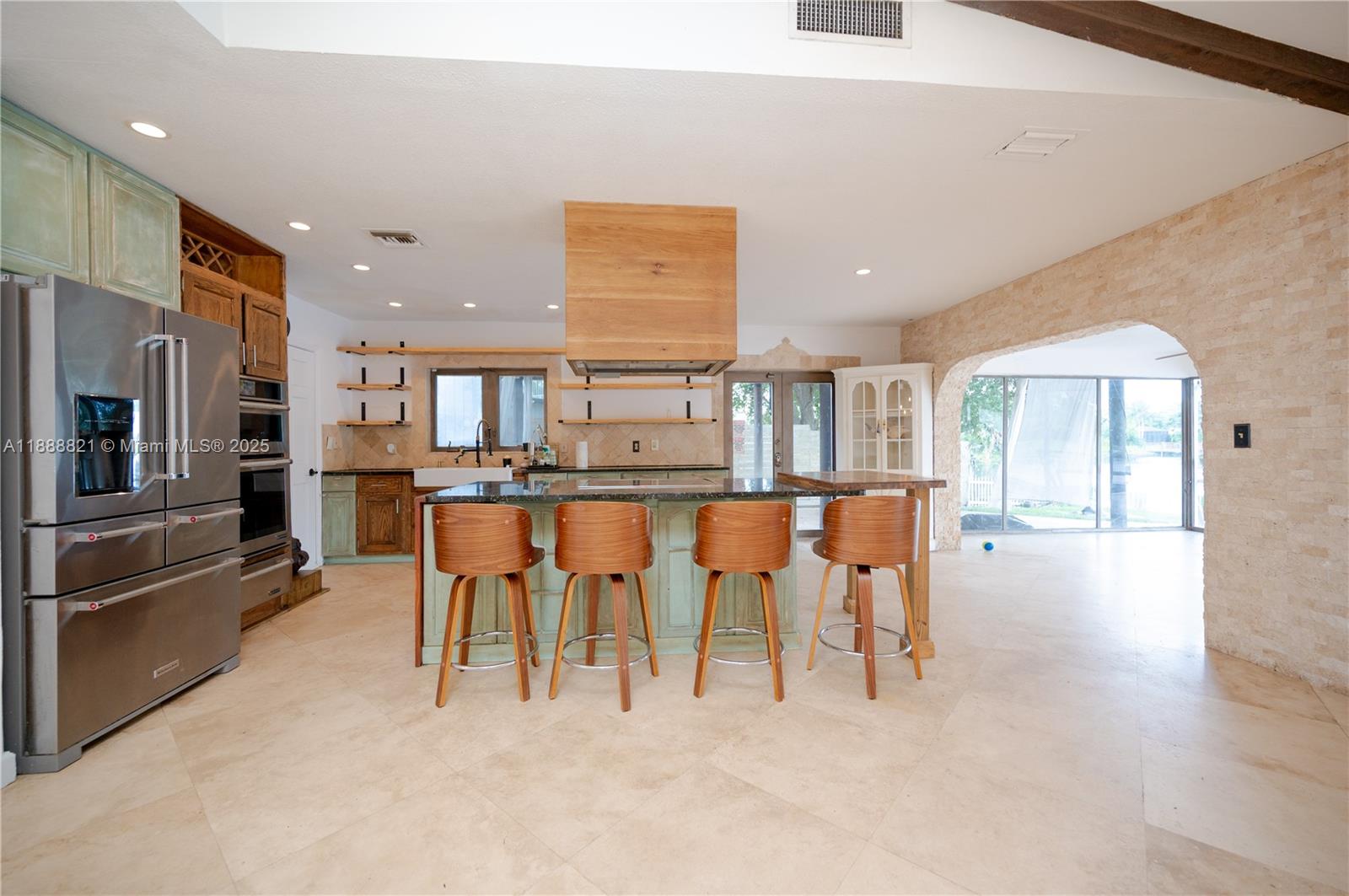 JACARANDA AREA 16A - Residential Lease