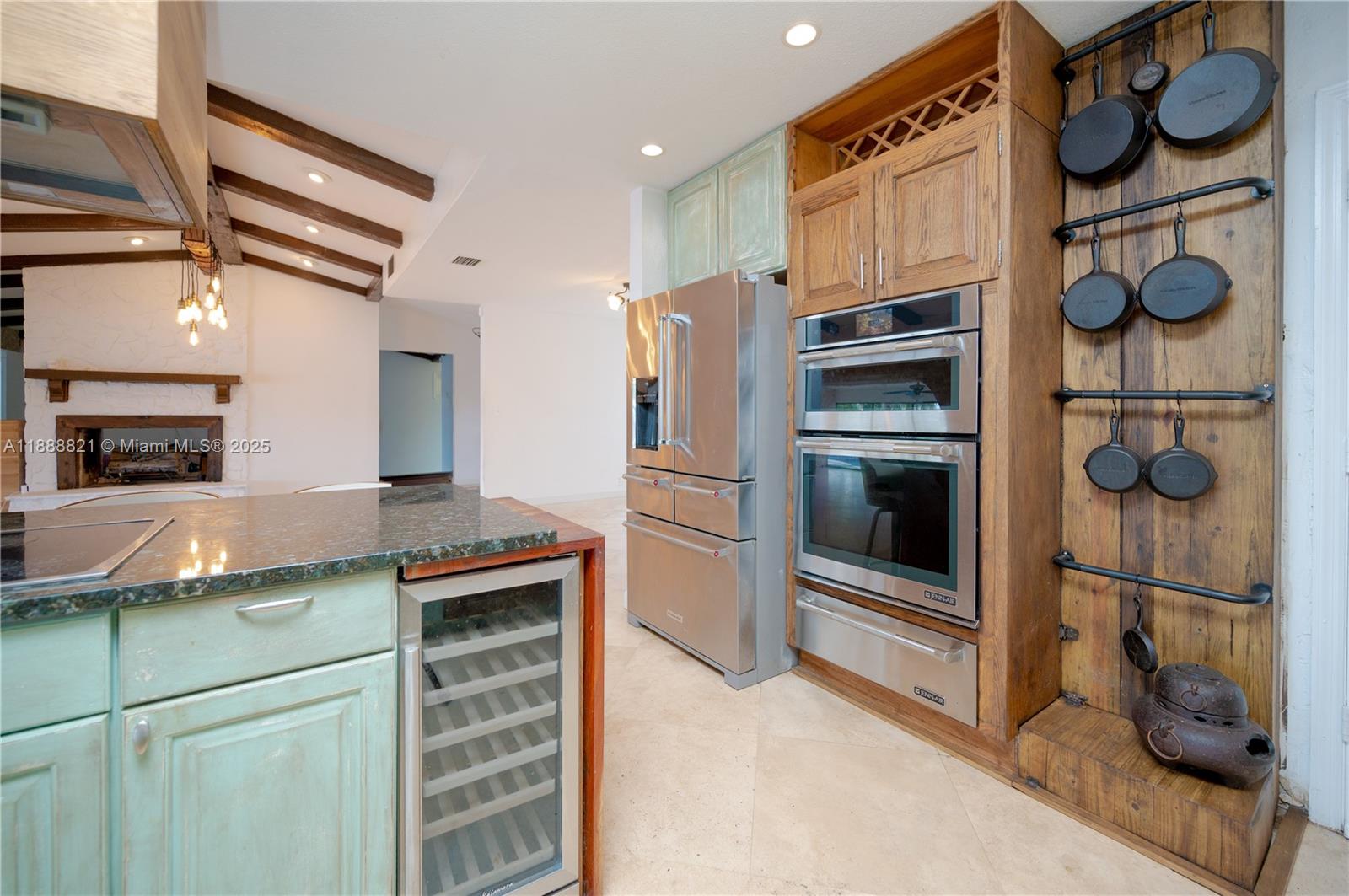 JACARANDA AREA 16A - Residential Lease