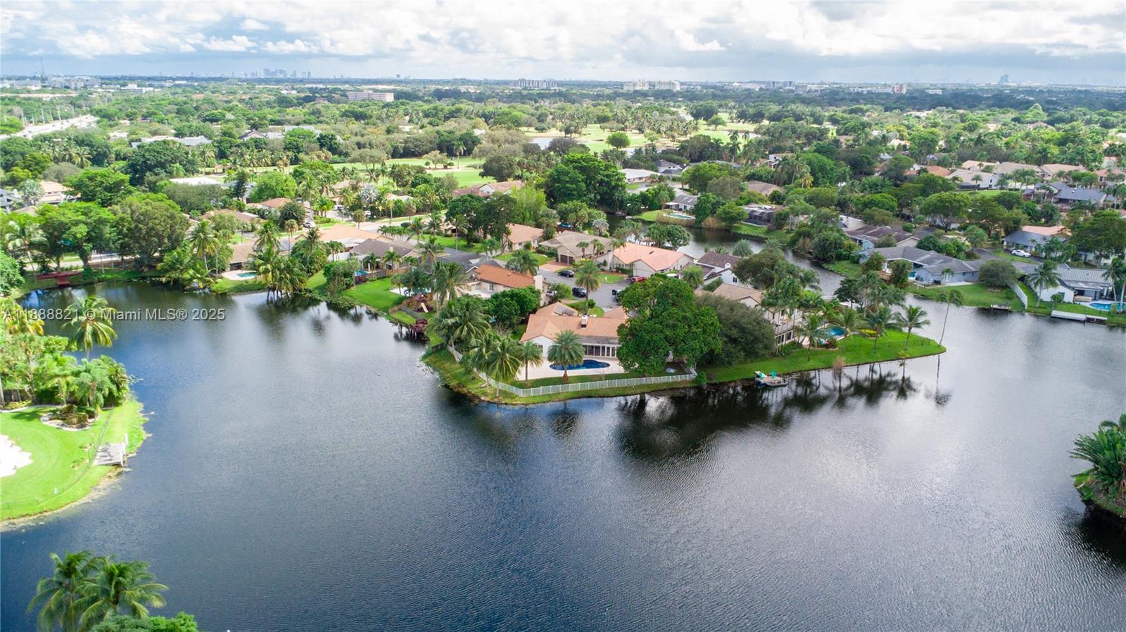 JACARANDA AREA 16A - Residential Lease