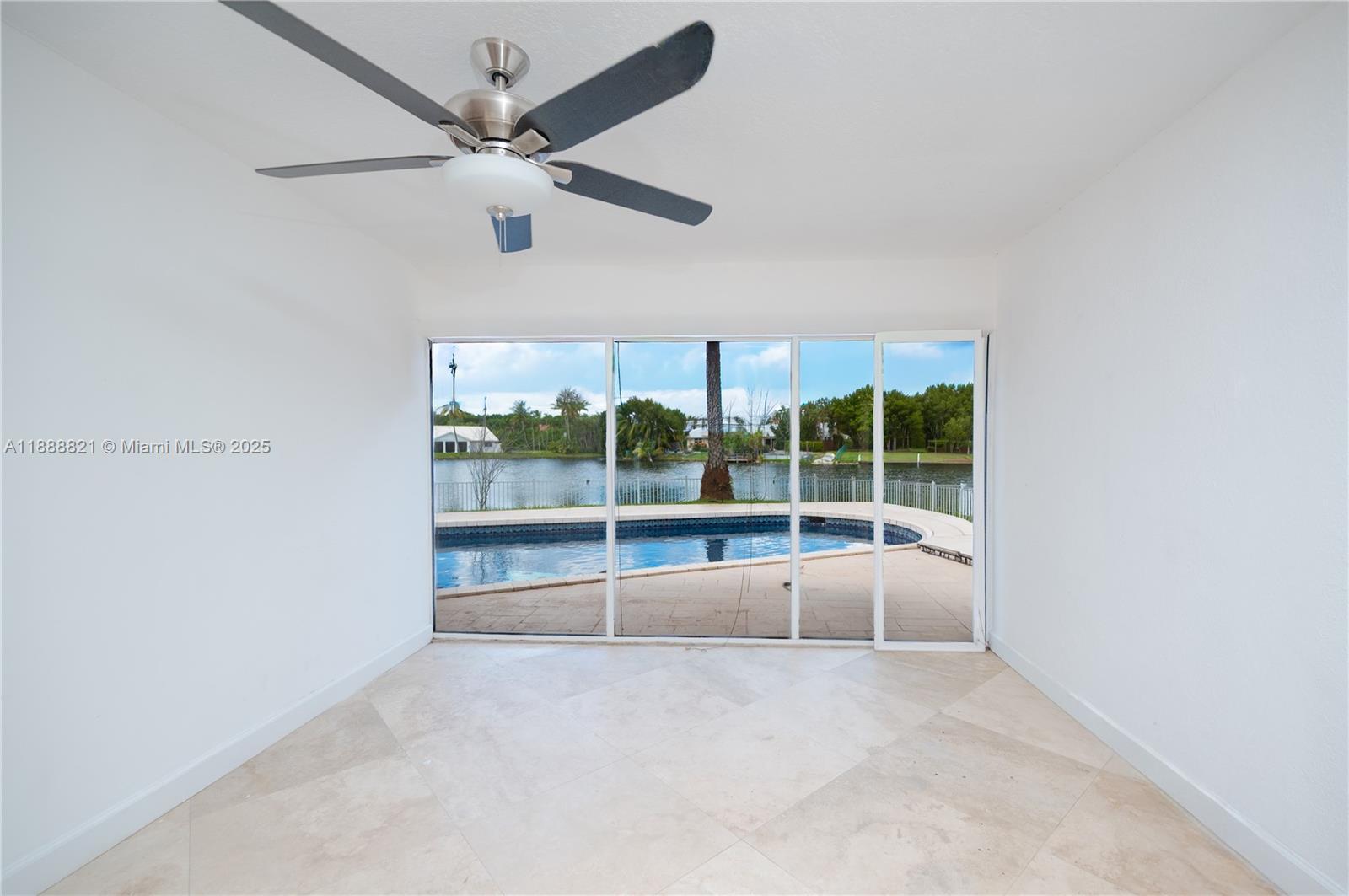 JACARANDA AREA 16A - Residential Lease
