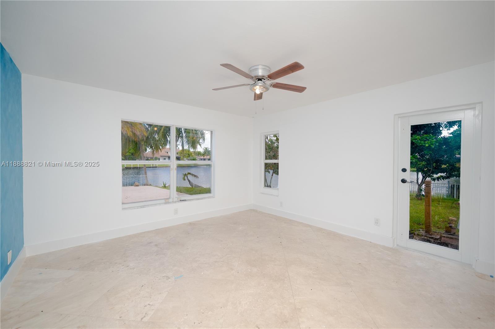 JACARANDA AREA 16A - Residential Lease