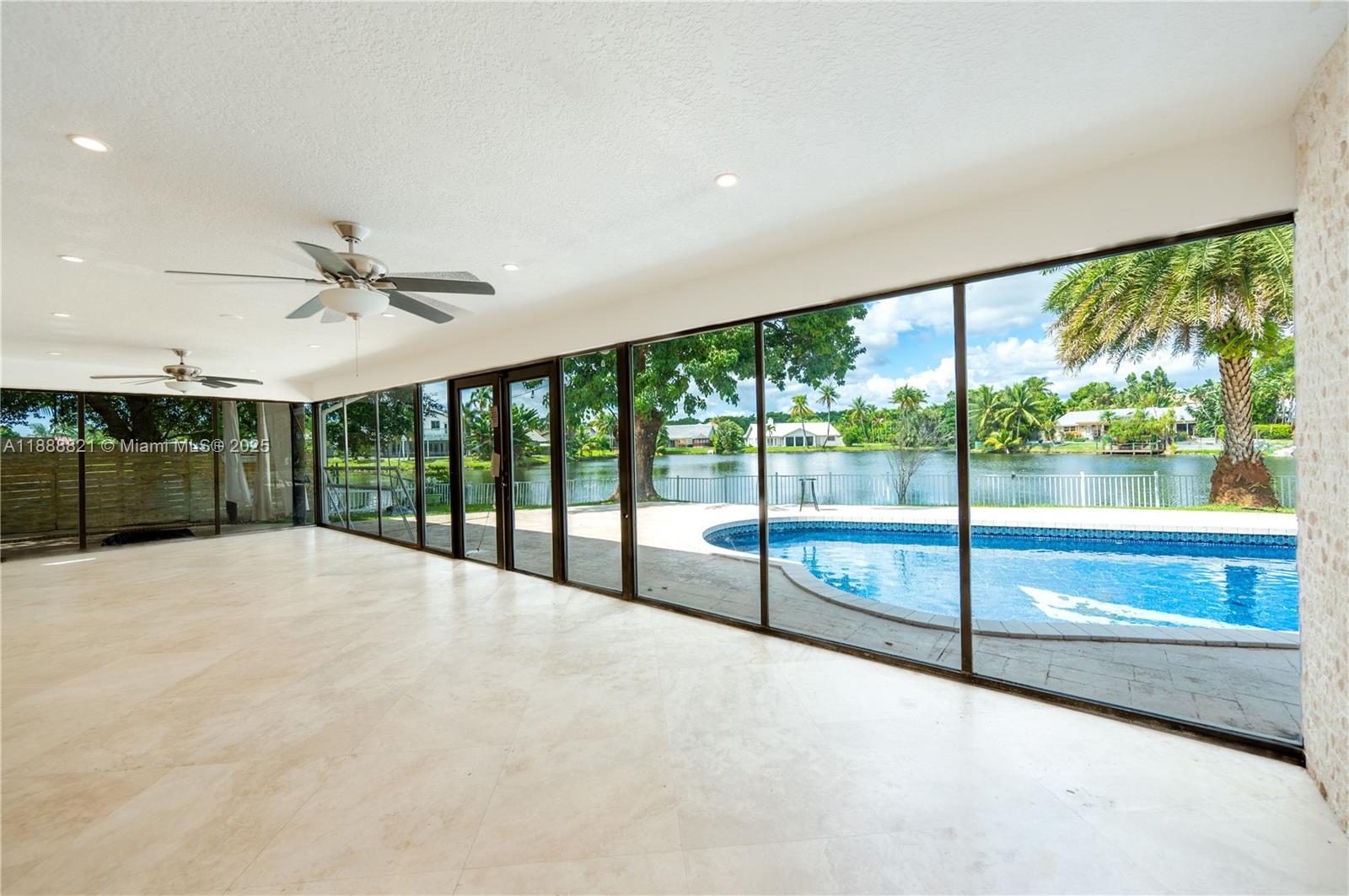 JACARANDA AREA 16A - Residential Lease