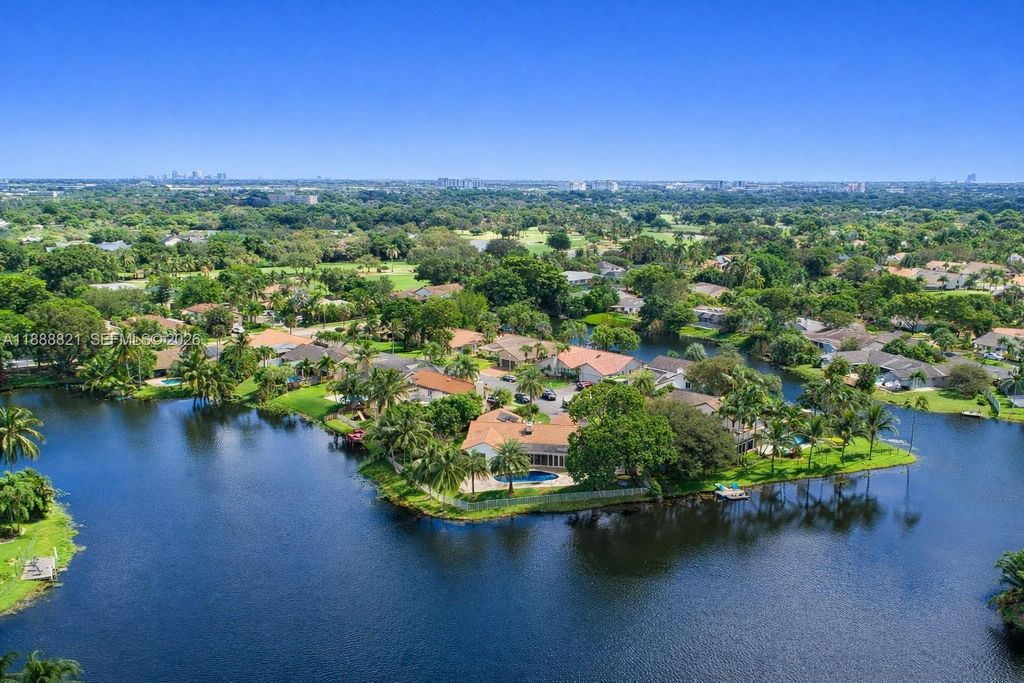 Photo of 9881 SW 1st Ct, Plantation, FL 33324 (MLS # A11888821)