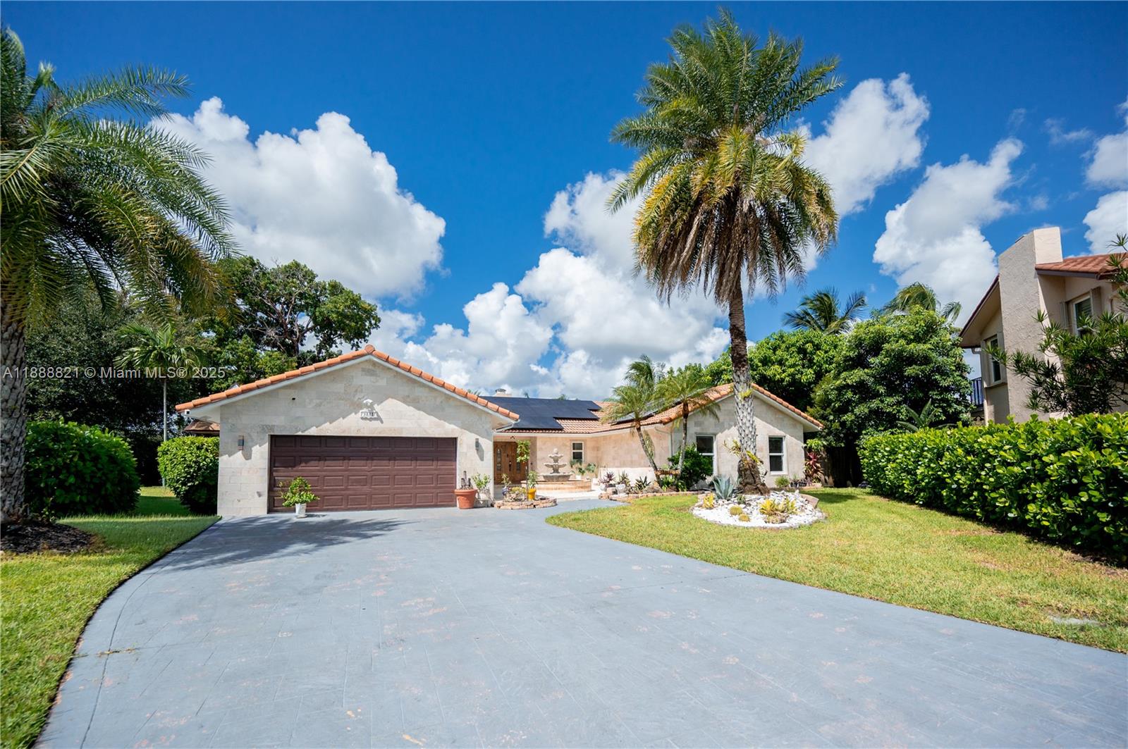 JACARANDA AREA 16A - Residential Lease