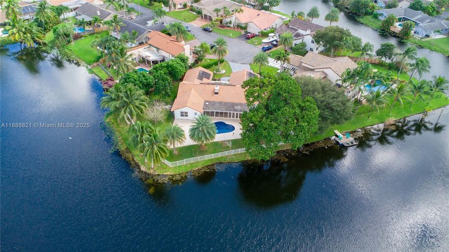Your dream home in Plantation is finally here.
This spacious 4-bedroom, 3-bath residence offers water views, a private pool, and a large backyard ideal for BBQs, family gatherings, and entertaining. The home features a two-car garage plus an oversized driveway for additional parking, and best of all—no HOA. Located in a quiet, upscale residential neighborhood, just 15 minutes from Fort Lauderdale International Airport and 25 minutes from Las Olas Beach. Close to shopping, dining, top schools, and major highways, this property combines comfort, convenience, and lifestyle in one of Broward’s most desirable areas. Contact us today for a private tour.