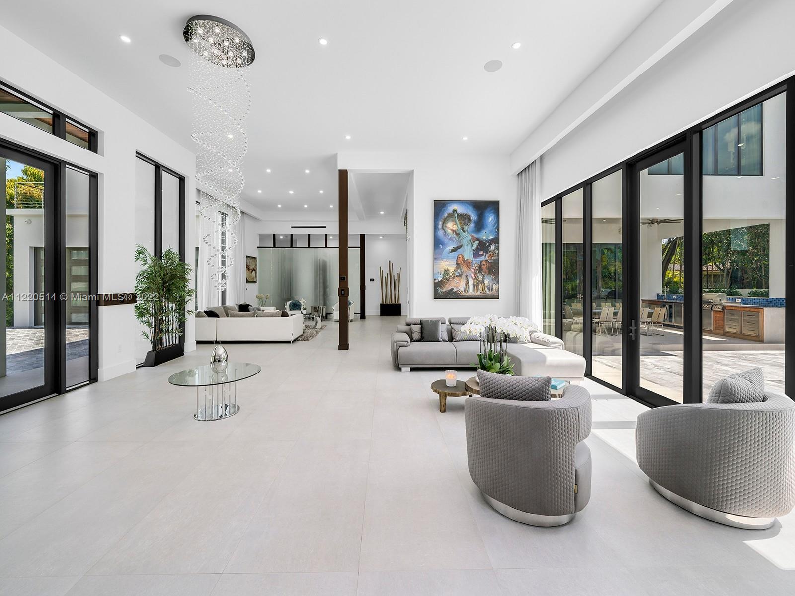 THREE LITTLE GROVES - Residential