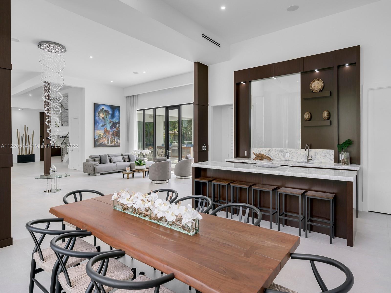 THREE LITTLE GROVES - Residential