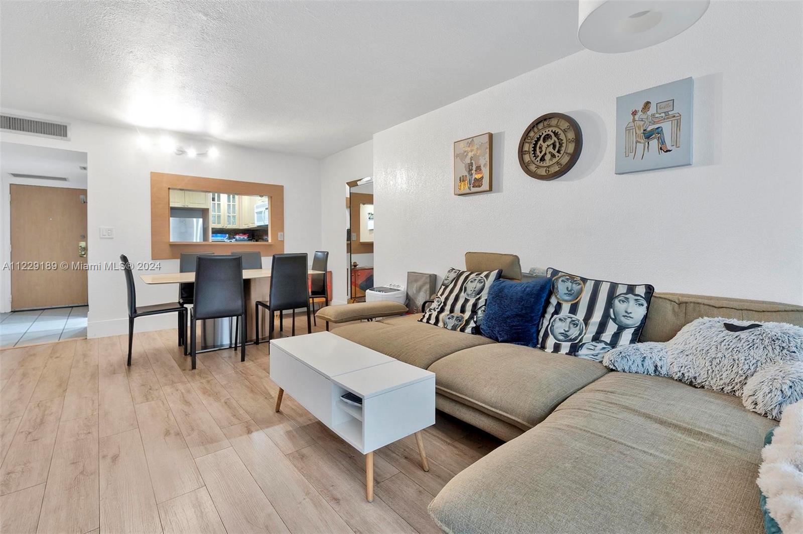 ENSENADA CONDO - Residential