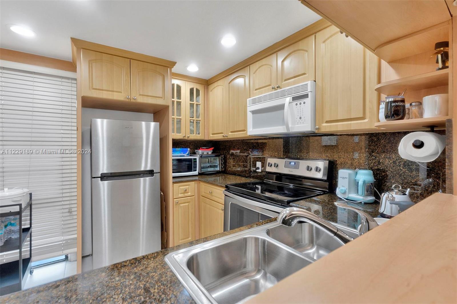 ENSENADA CONDO - Residential