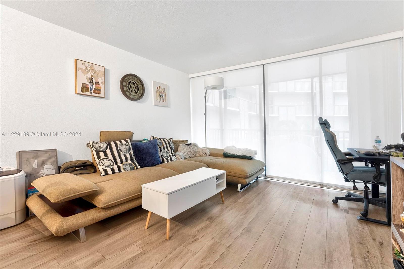 ENSENADA CONDO - Residential