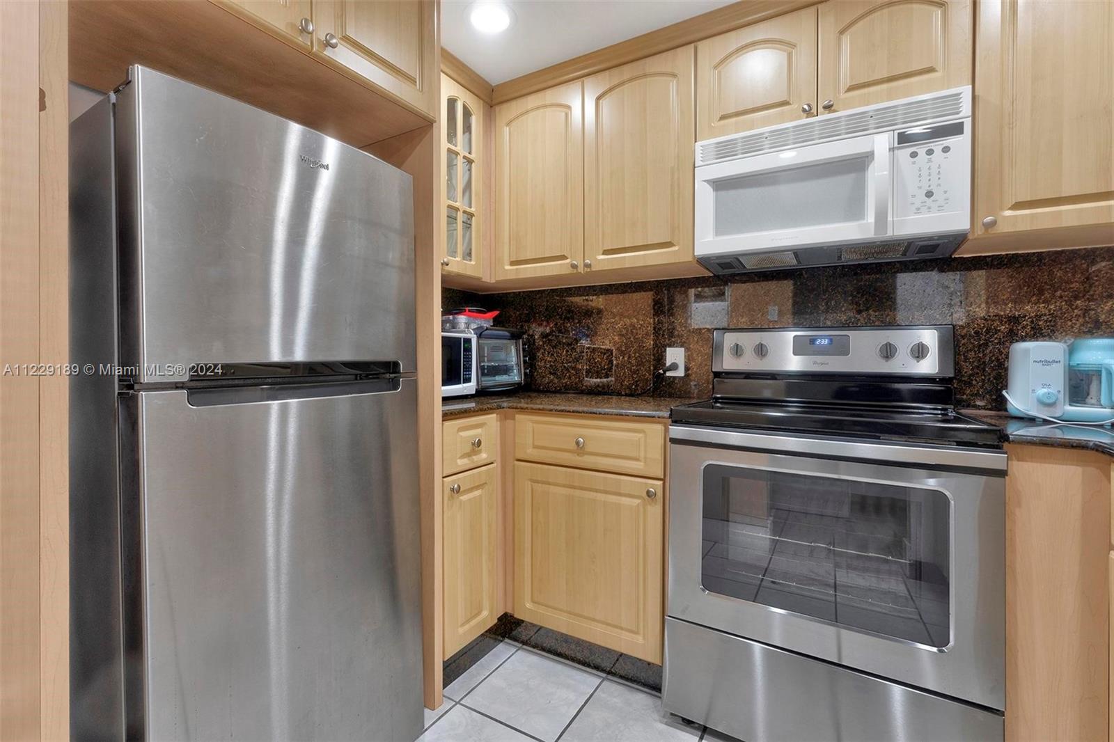 ENSENADA CONDO - Residential