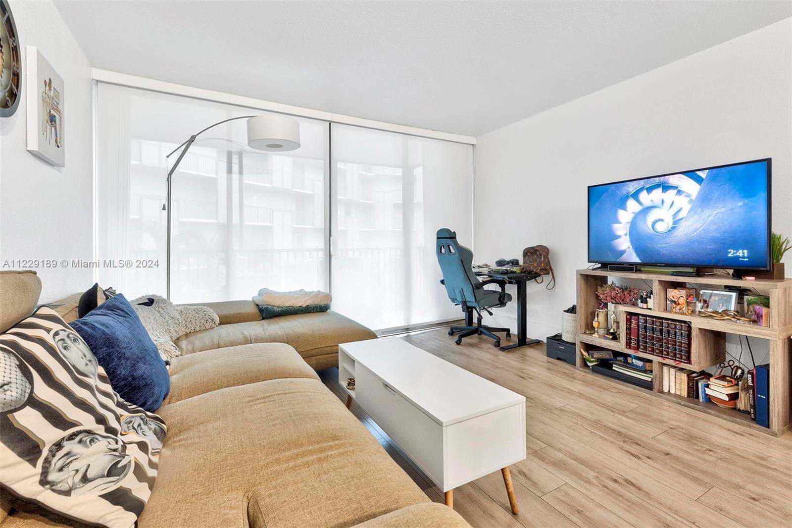 ENSENADA CONDO - Residential