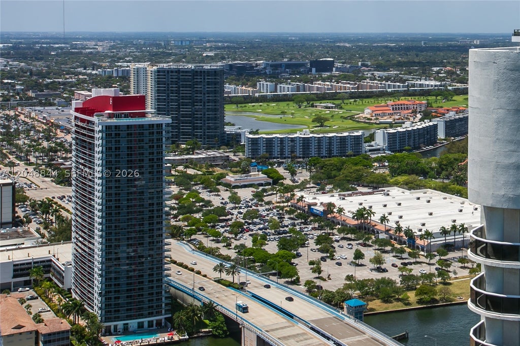 Photo of 1830 S Ocean Dr #4812, Hallandale Beach, FL 33009 (MLS # A12048844)