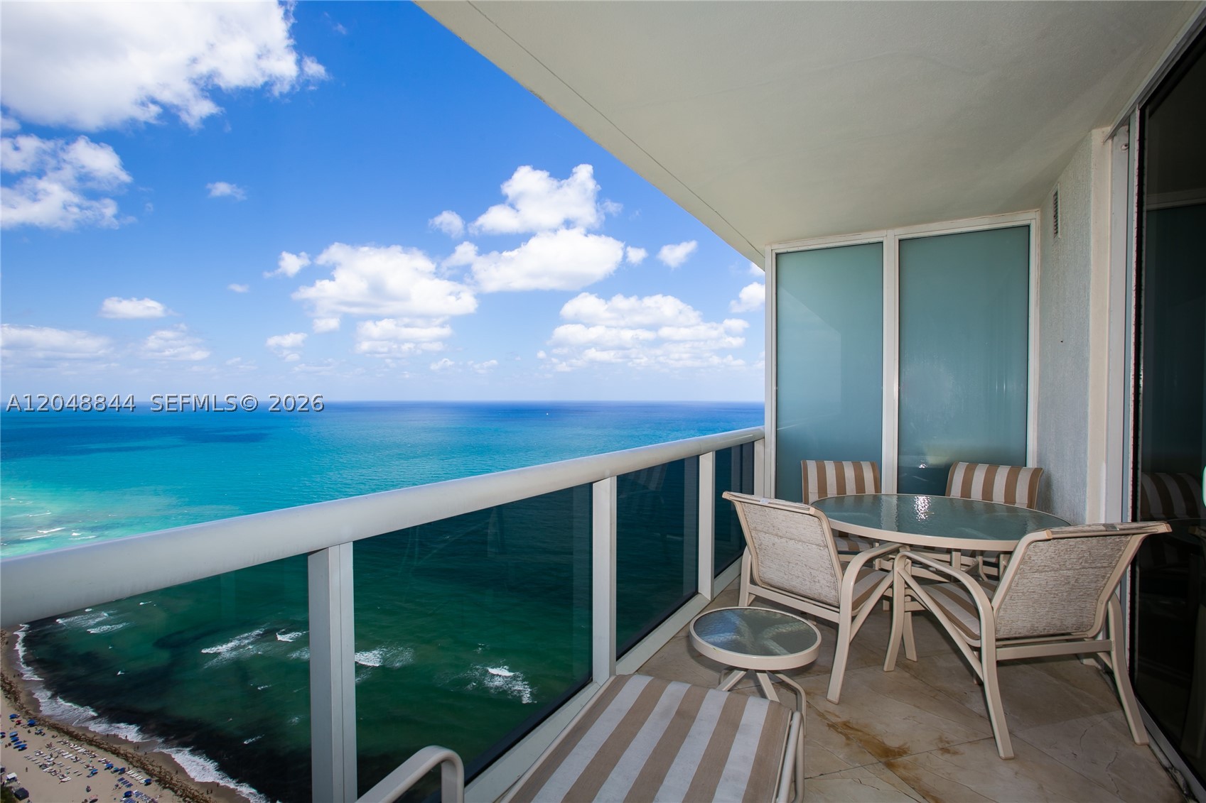 1830 S Ocean Dr 4812