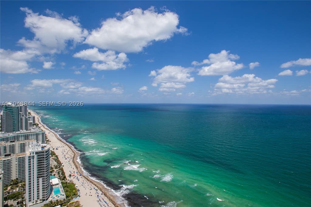 Photo of 1830 S Ocean Dr #4812, Hallandale Beach, FL 33009 (MLS # A12048844)