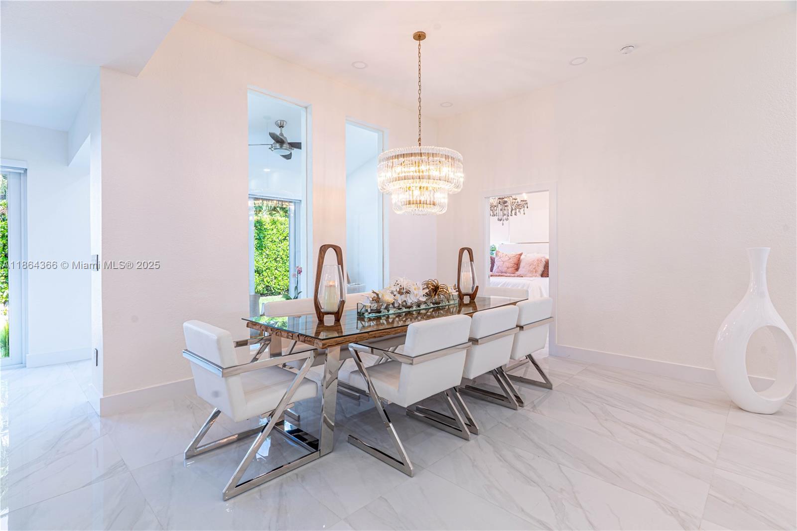 FLORENCIA ESTATES - Residential