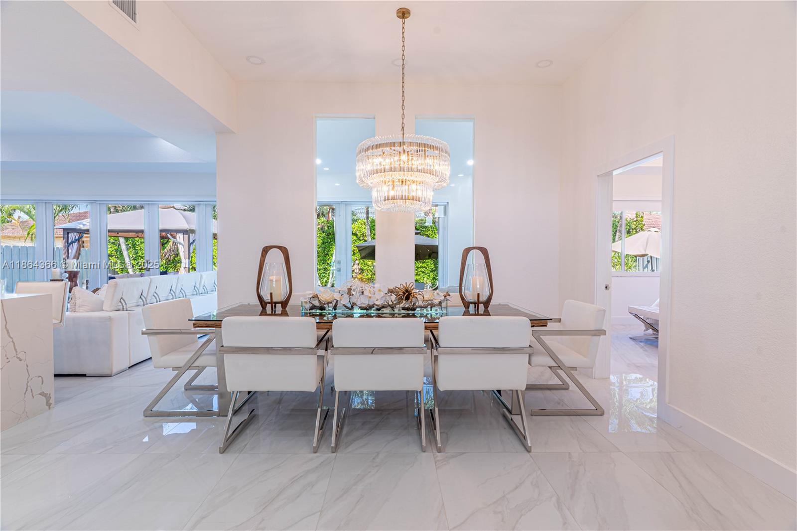 FLORENCIA ESTATES - Residential