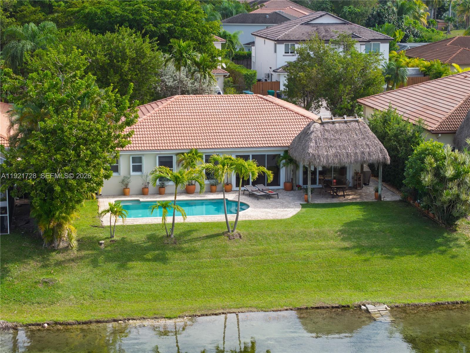 LAKES BY THE BAY SEC 10 - Residential