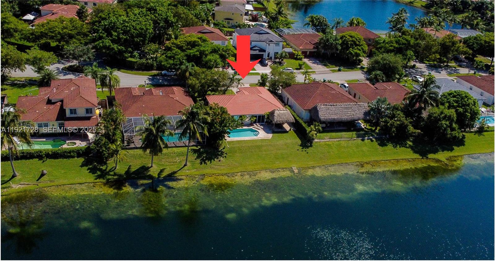 LAKES BY THE BAY SEC 10 - Residential