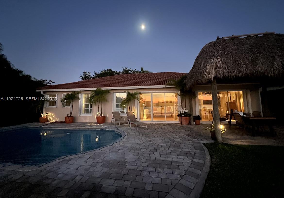 LAKES BY THE BAY SEC 10 - Residential