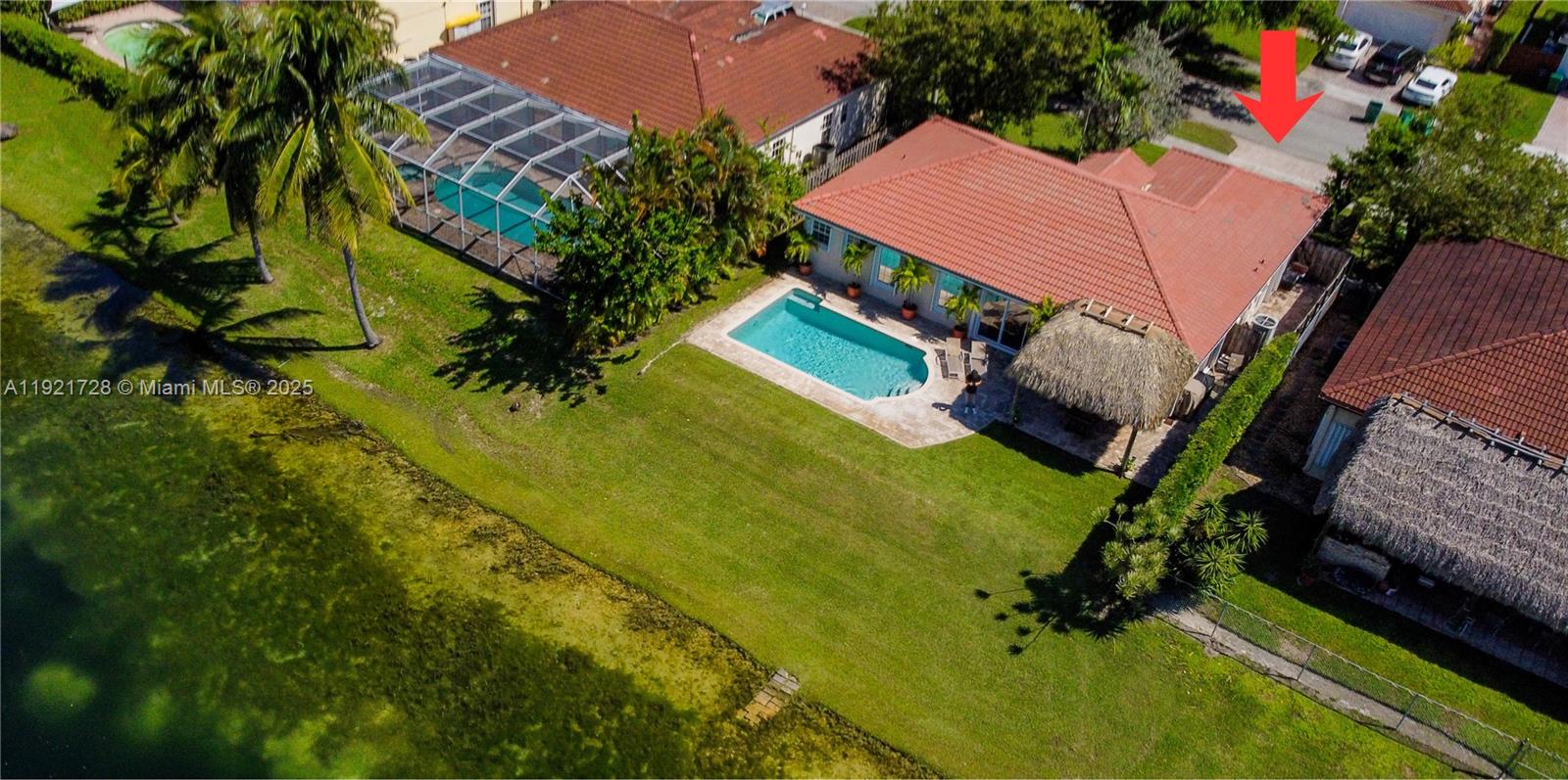 LAKES BY THE BAY SEC 10 - Residential