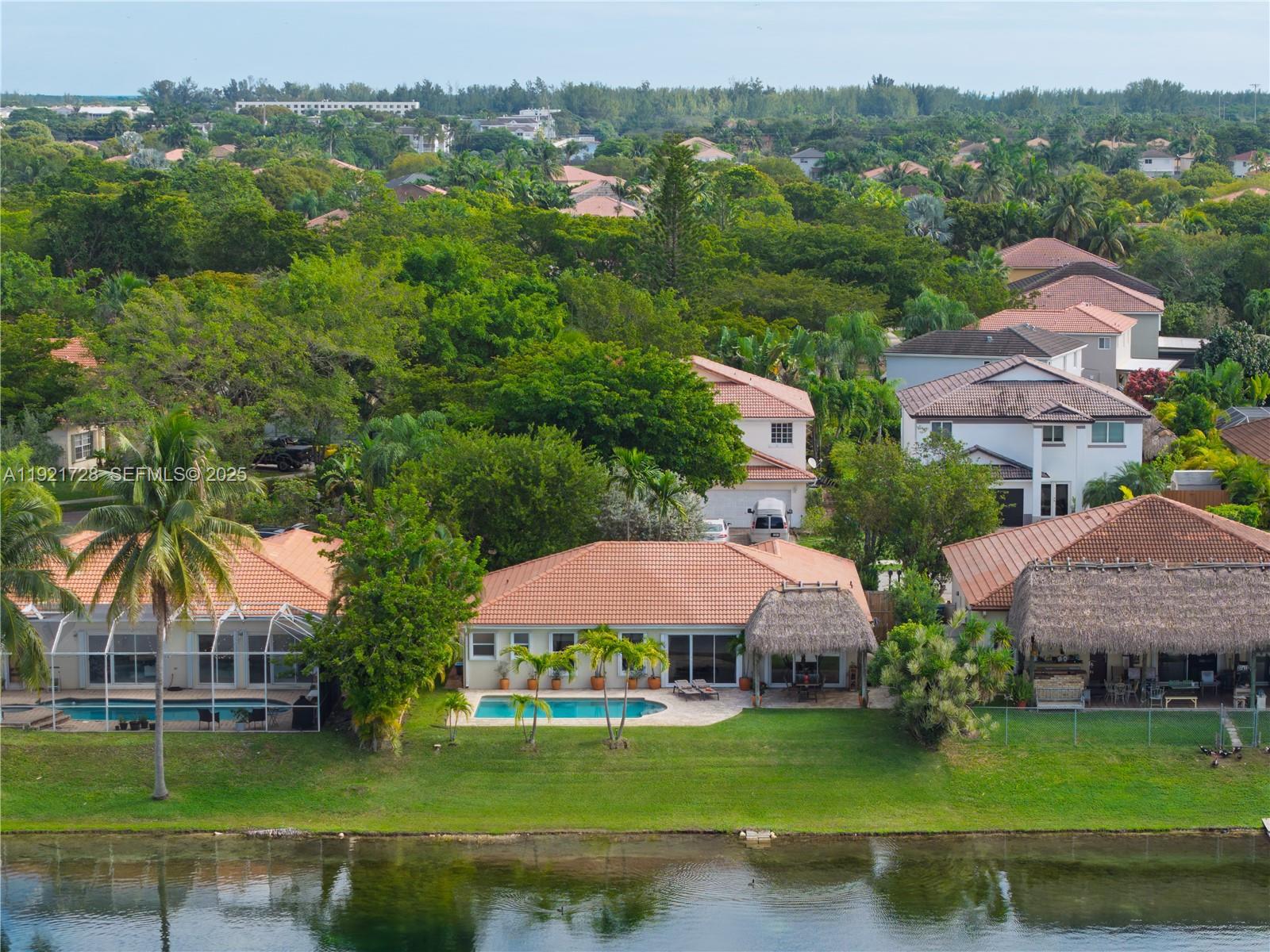 LAKES BY THE BAY SEC 10 - Residential