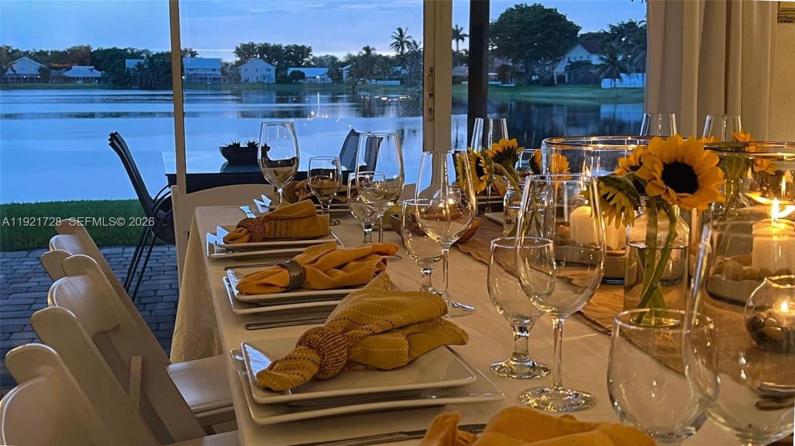 LAKES BY THE BAY SEC 10 - Residential