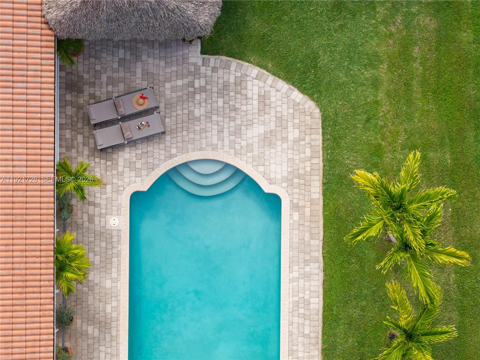 LAKES BY THE BAY SEC 10 - Residential