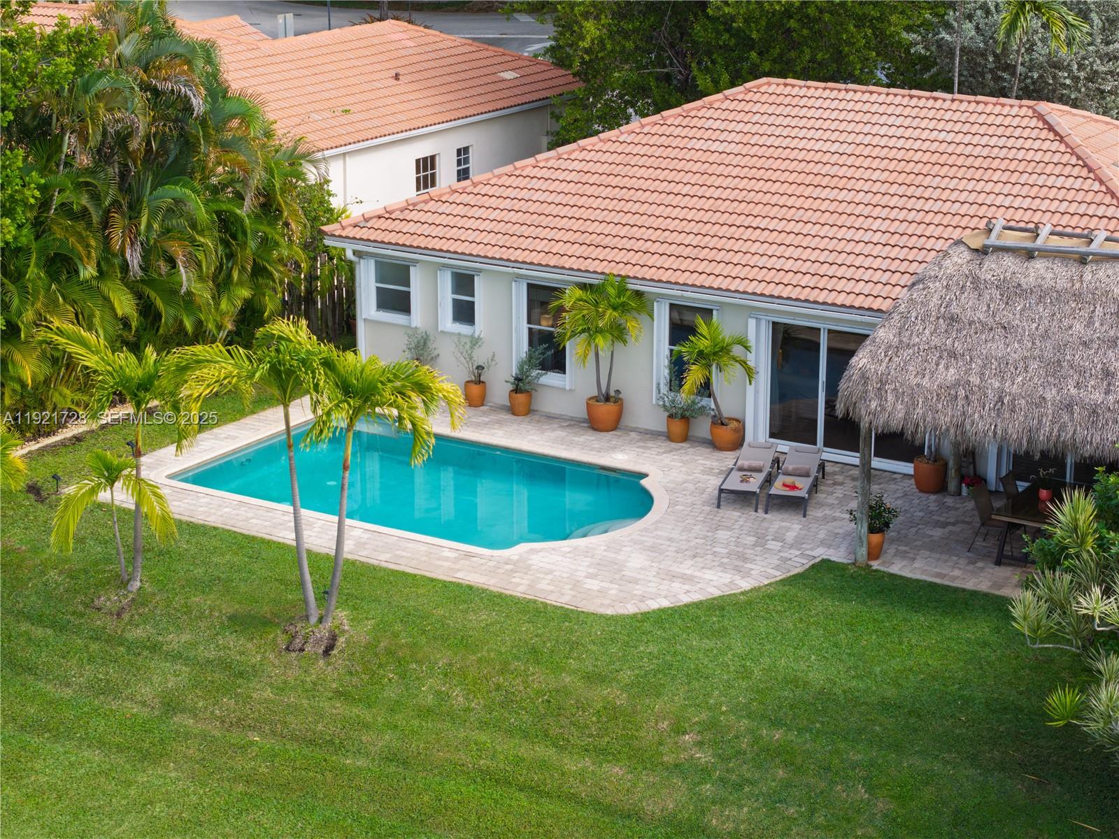 LAKES BY THE BAY SEC 10 - Residential